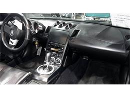 2004 Nissan 350Z (CC-2066423) for sale in Biloxi, Mississippi