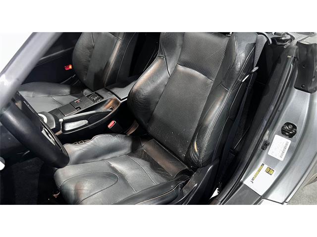 2004 Nissan 350Z (CC-2066423) for sale in Biloxi, Mississippi