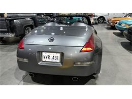 2004 Nissan 350Z (CC-2066423) for sale in Biloxi, Mississippi