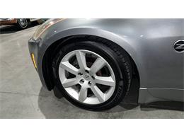 2004 Nissan 350Z (CC-2066423) for sale in Biloxi, Mississippi