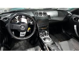 2004 Nissan 350Z (CC-2066423) for sale in Biloxi, Mississippi