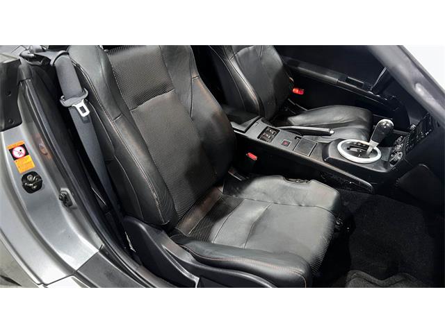 2004 Nissan 350Z (CC-2066423) for sale in Biloxi, Mississippi