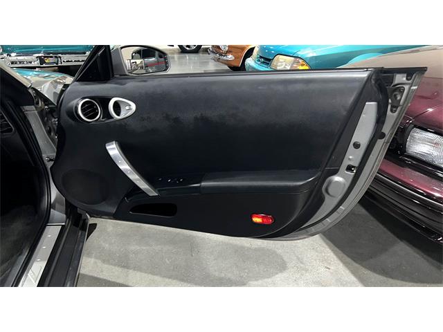 2004 Nissan 350Z (CC-2066423) for sale in Biloxi, Mississippi