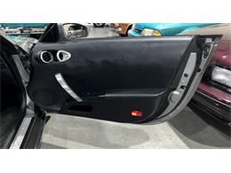 2004 Nissan 350Z (CC-2066423) for sale in Biloxi, Mississippi