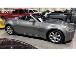 2004 Nissan 350Z (CC-2066423) for sale in Biloxi, Mississippi