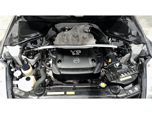 2004 Nissan 350Z (CC-2066423) for sale in Biloxi, Mississippi