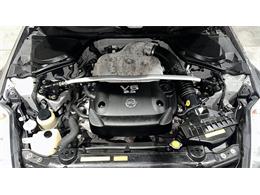 2004 Nissan 350Z (CC-2066423) for sale in Biloxi, Mississippi