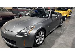 2004 Nissan 350Z (CC-2066423) for sale in Biloxi, Mississippi