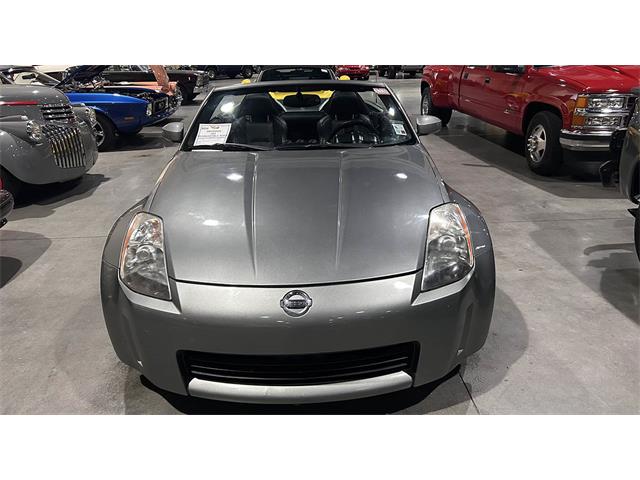 2004 Nissan 350Z (CC-2066423) for sale in Biloxi, Mississippi