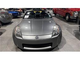 2004 Nissan 350Z (CC-2066423) for sale in Biloxi, Mississippi