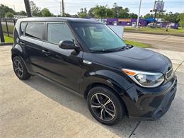 2015 Kia Soul (CC-2066424) for sale in Wichita Falls, Texas