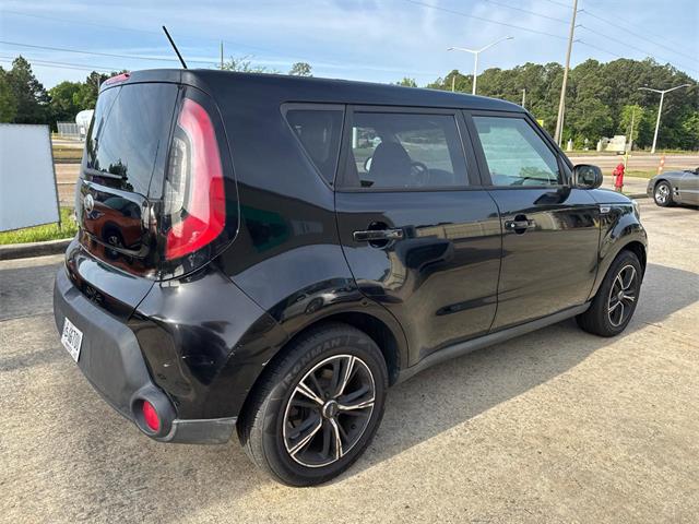 2015 Kia Soul (CC-2066424) for sale in Wichita Falls, Texas