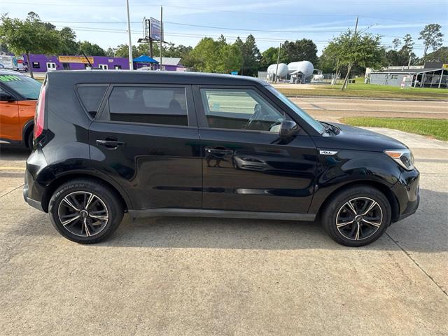 2015 Kia Soul (CC-2066424) for sale in Wichita Falls, Texas