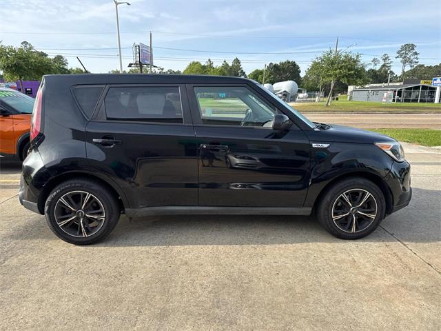 2015 Kia Soul (CC-2066424) for sale in Wichita Falls, Texas