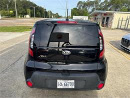 2015 Kia Soul (CC-2066424) for sale in Wichita Falls, Texas