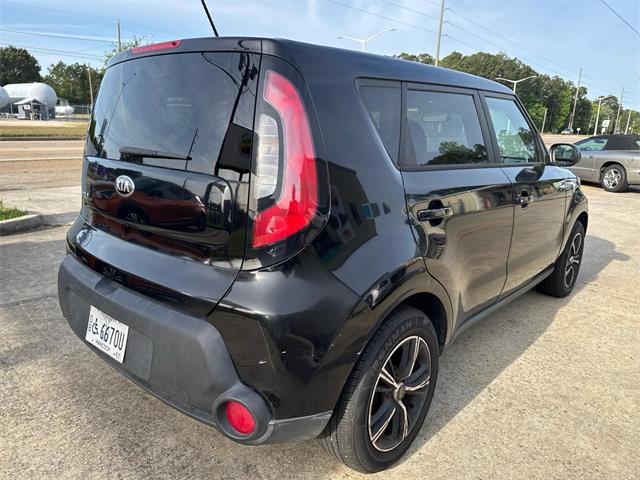 2015 Kia Soul (CC-2066424) for sale in Wichita Falls, Texas