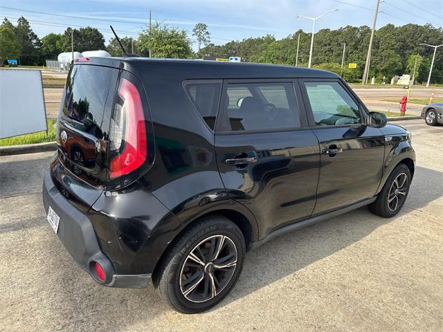 2015 Kia Soul (CC-2066424) for sale in Wichita Falls, Texas