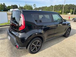 2015 Kia Soul (CC-2066424) for sale in Wichita Falls, Texas