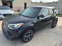2015 Kia Soul (CC-2066424) for sale in Wichita Falls, Texas