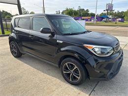 2015 Kia Soul (CC-2066424) for sale in Wichita Falls, Texas