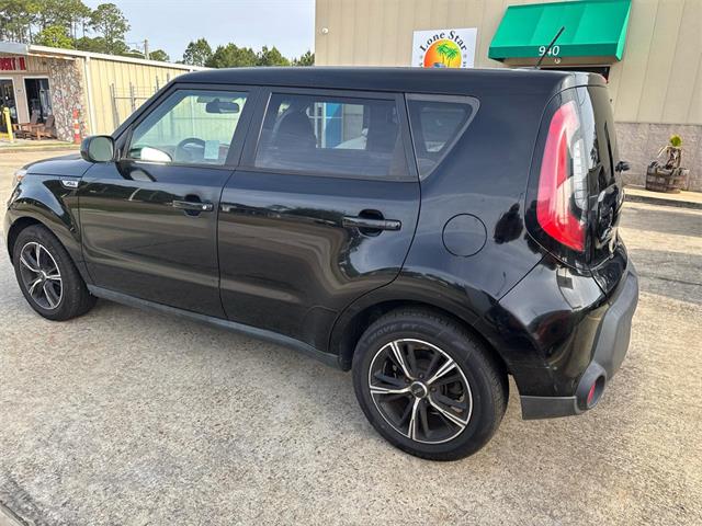 2015 Kia Soul (CC-2066424) for sale in Wichita Falls, Texas