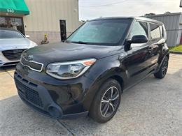 2015 Kia Soul (CC-2066424) for sale in Wichita Falls, Texas