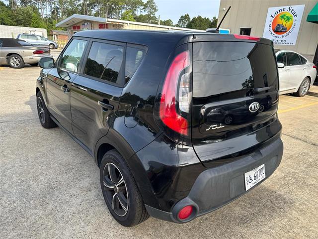 2015 Kia Soul (CC-2066424) for sale in Wichita Falls, Texas