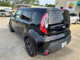 2015 Kia Soul (CC-2066424) for sale in Wichita Falls, Texas