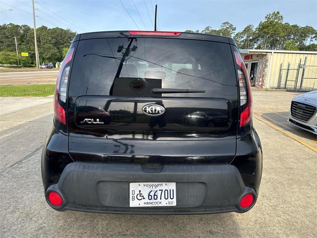 2015 Kia Soul (CC-2066424) for sale in Wichita Falls, Texas