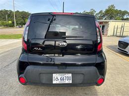 2015 Kia Soul (CC-2066424) for sale in Wichita Falls, Texas