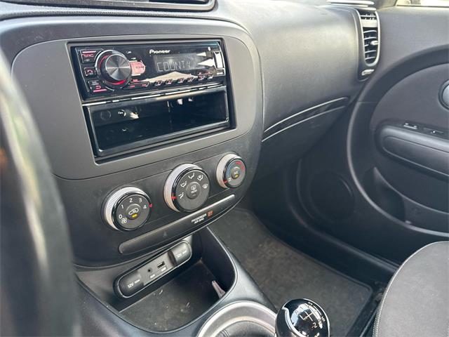 2015 Kia Soul (CC-2066424) for sale in Wichita Falls, Texas