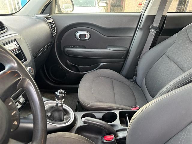 2015 Kia Soul (CC-2066424) for sale in Wichita Falls, Texas