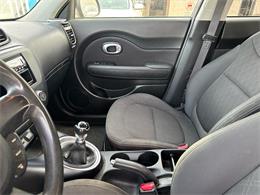 2015 Kia Soul (CC-2066424) for sale in Wichita Falls, Texas