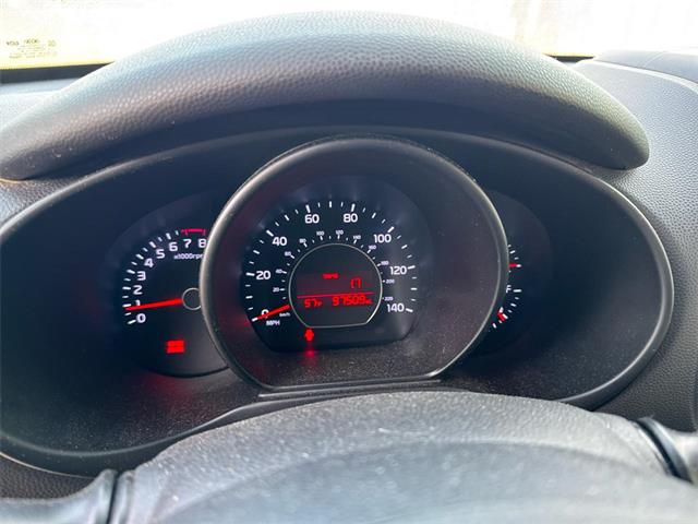 2015 Kia Soul (CC-2066424) for sale in Wichita Falls, Texas