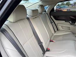 2012 Jaguar XJ (CC-2066425) for sale in Wichita Falls, Texas