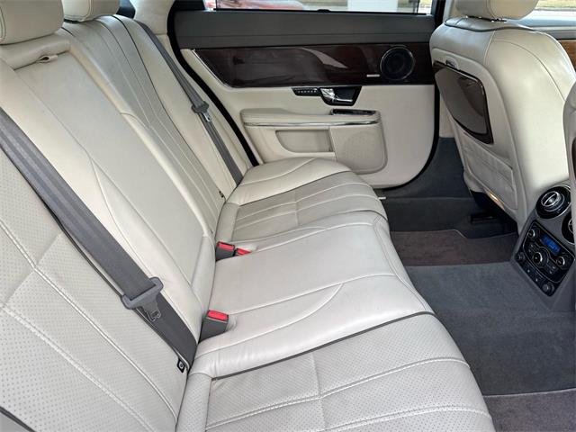 2012 Jaguar XJ (CC-2066425) for sale in Wichita Falls, Texas