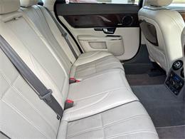 2012 Jaguar XJ (CC-2066425) for sale in Wichita Falls, Texas
