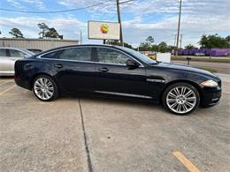 2012 Jaguar XJ (CC-2066425) for sale in Wichita Falls, Texas