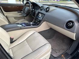 2012 Jaguar XJ (CC-2066425) for sale in Wichita Falls, Texas