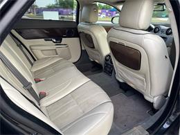 2012 Jaguar XJ (CC-2066425) for sale in Wichita Falls, Texas