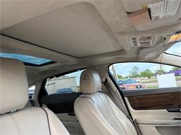 2012 Jaguar XJ (CC-2066425) for sale in Wichita Falls, Texas
