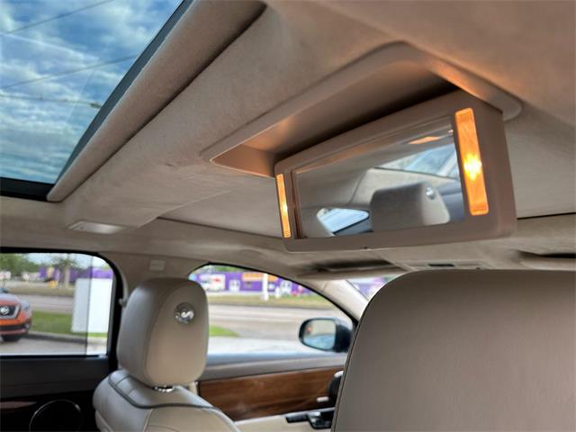 2012 Jaguar XJ (CC-2066425) for sale in Wichita Falls, Texas