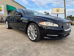 2012 Jaguar XJ (CC-2066425) for sale in Wichita Falls, Texas
