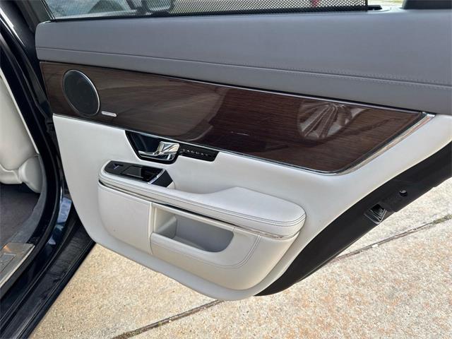 2012 Jaguar XJ (CC-2066425) for sale in Wichita Falls, Texas