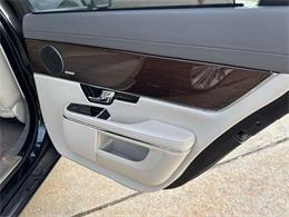 2012 Jaguar XJ (CC-2066425) for sale in Wichita Falls, Texas