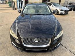 2012 Jaguar XJ (CC-2066425) for sale in Wichita Falls, Texas