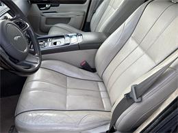 2012 Jaguar XJ (CC-2066425) for sale in Wichita Falls, Texas