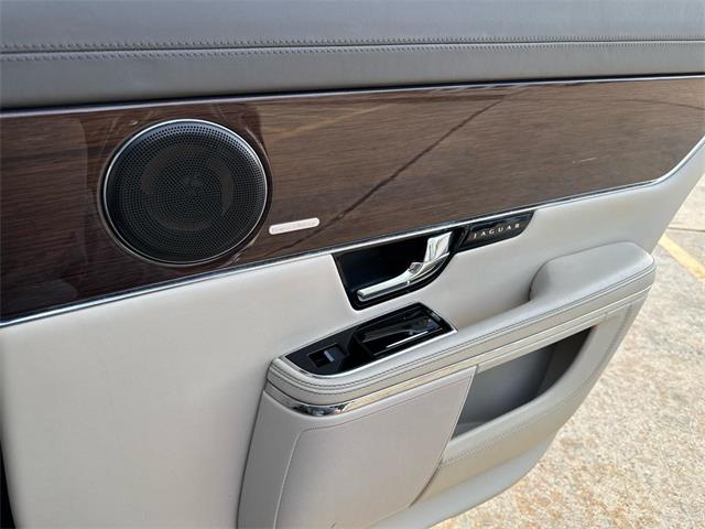 2012 Jaguar XJ (CC-2066425) for sale in Wichita Falls, Texas