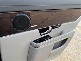 2012 Jaguar XJ (CC-2066425) for sale in Wichita Falls, Texas