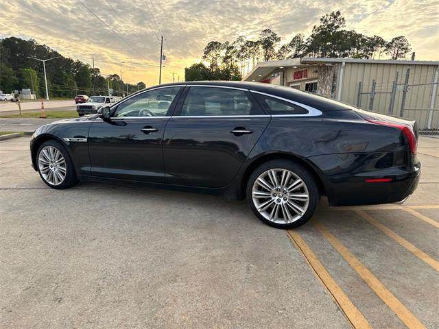 2012 Jaguar XJ (CC-2066425) for sale in Wichita Falls, Texas